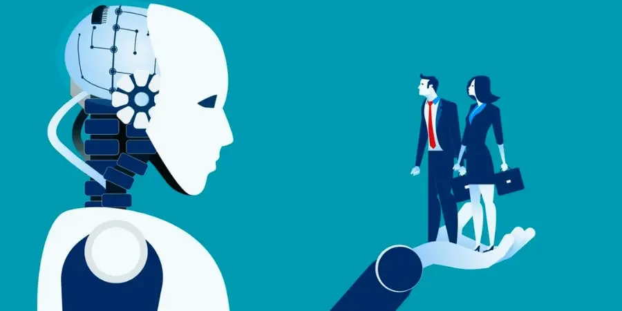 Why AI Is Not Taking Over the World — and Why Humans Still Matter