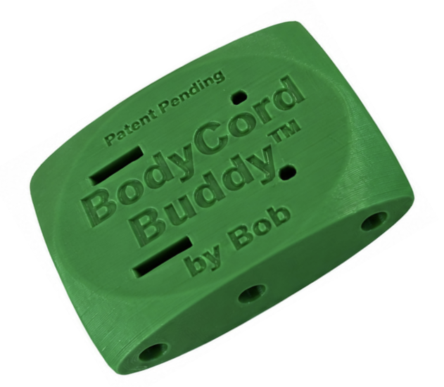 Original Body Cord Buddy