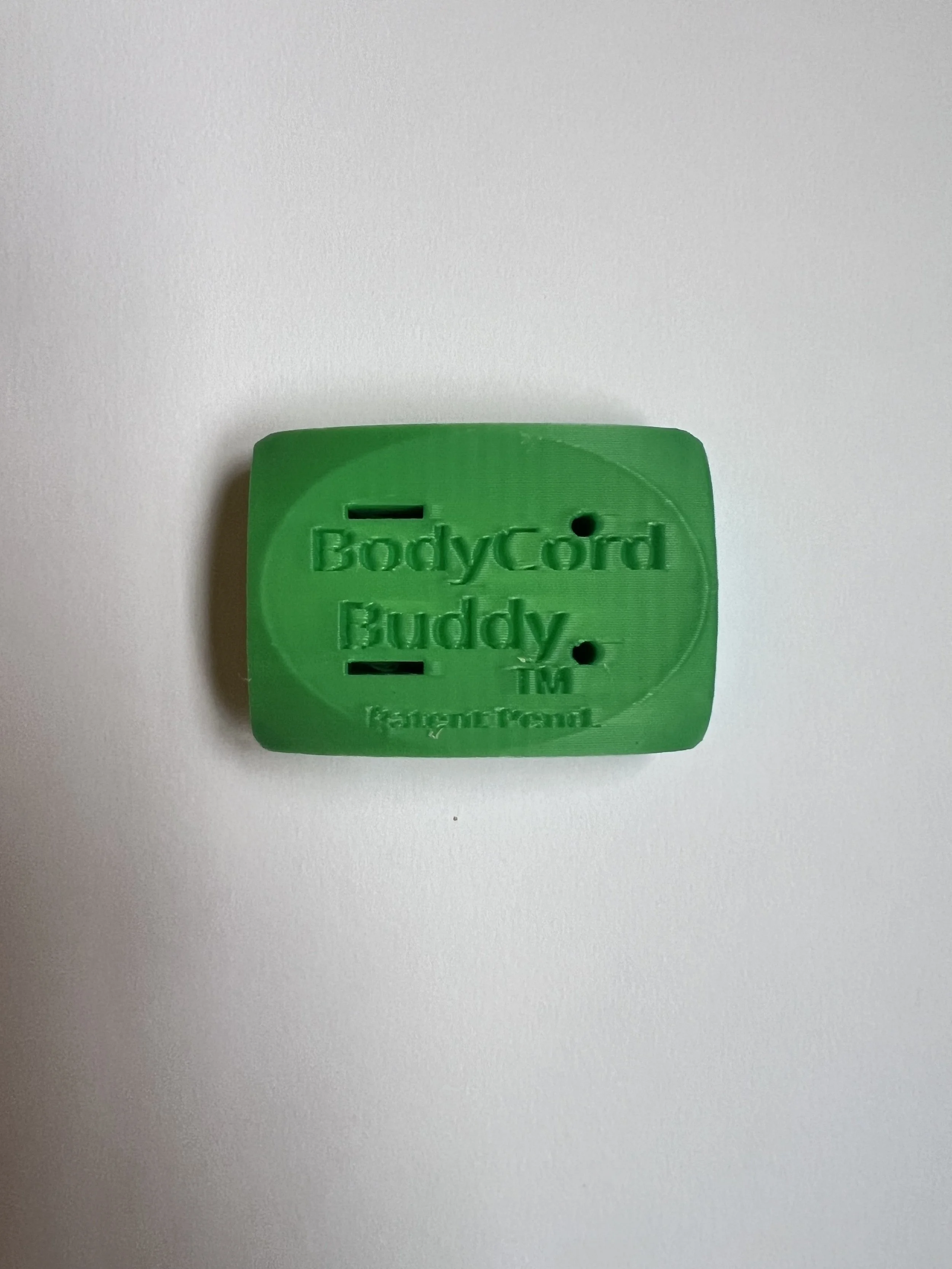 Original Body Cord Buddy - Three Pack