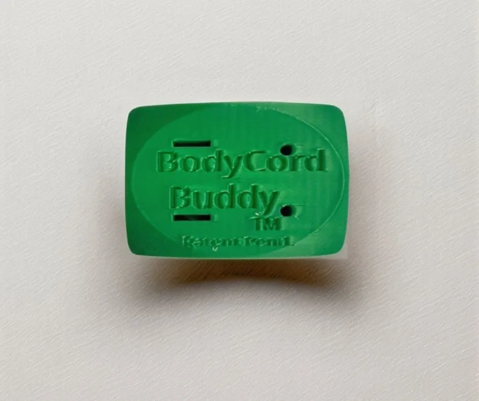 Original Body Cord Buddy - Two Pack