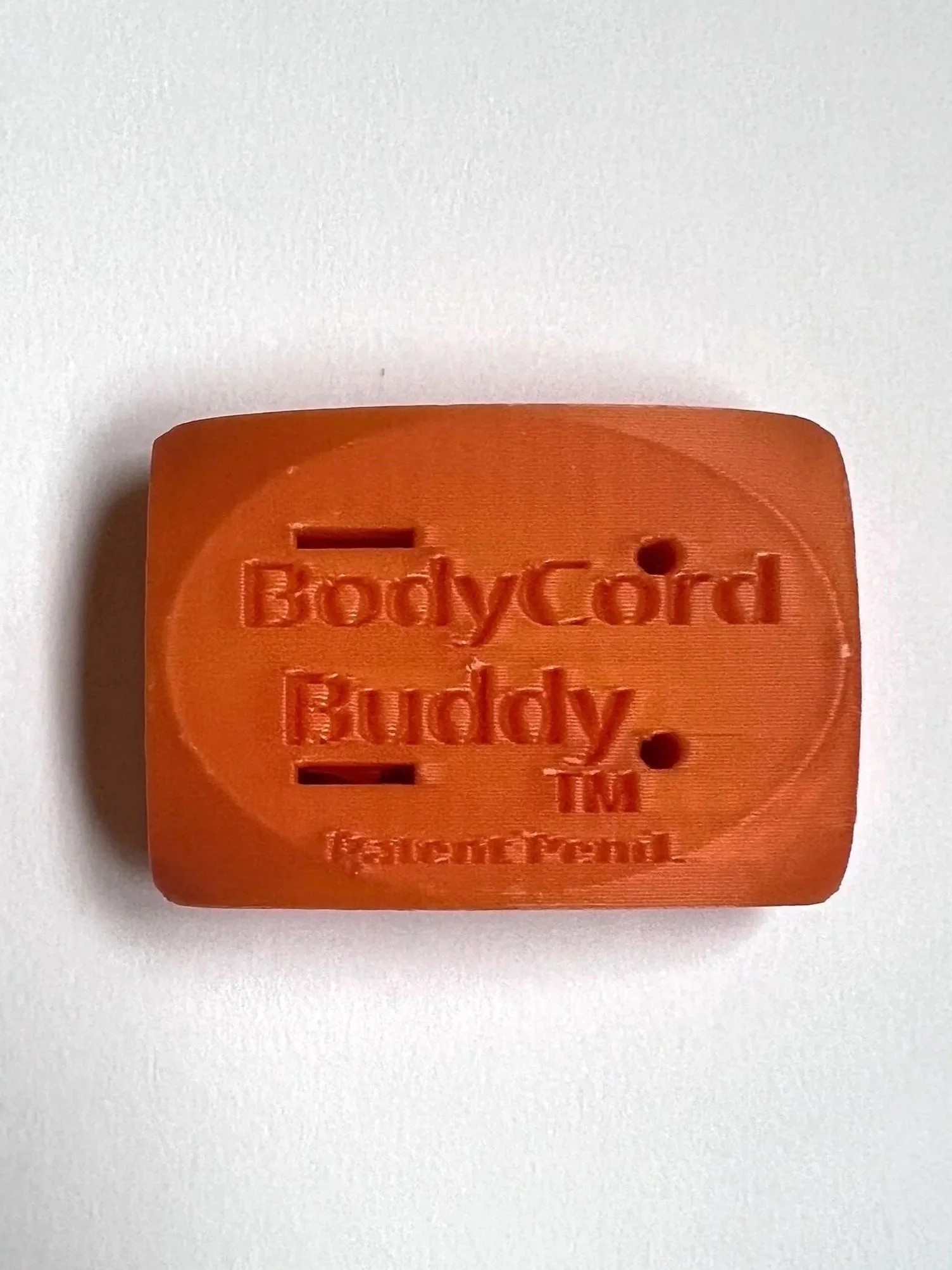 Original Body Cord Buddy - Three Pack