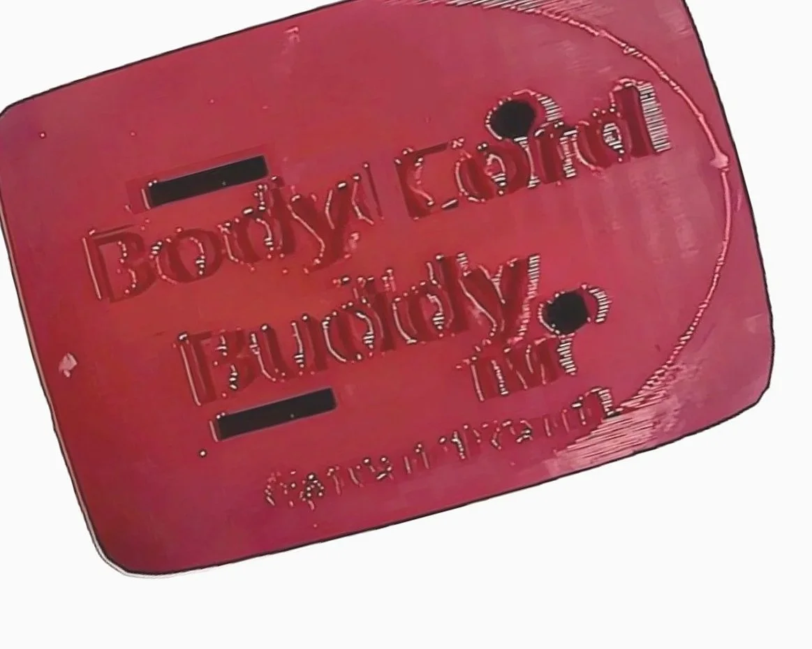 Original Body Cord Buddy - Two Pack