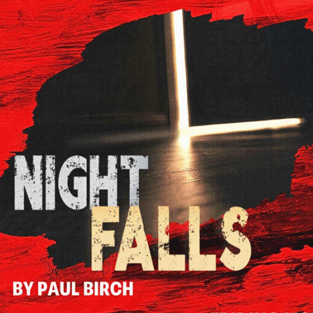 Riding Lights Theatre Company - Night Falls