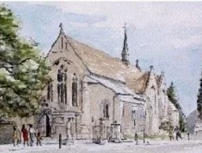 Organ Recital with John Knowles