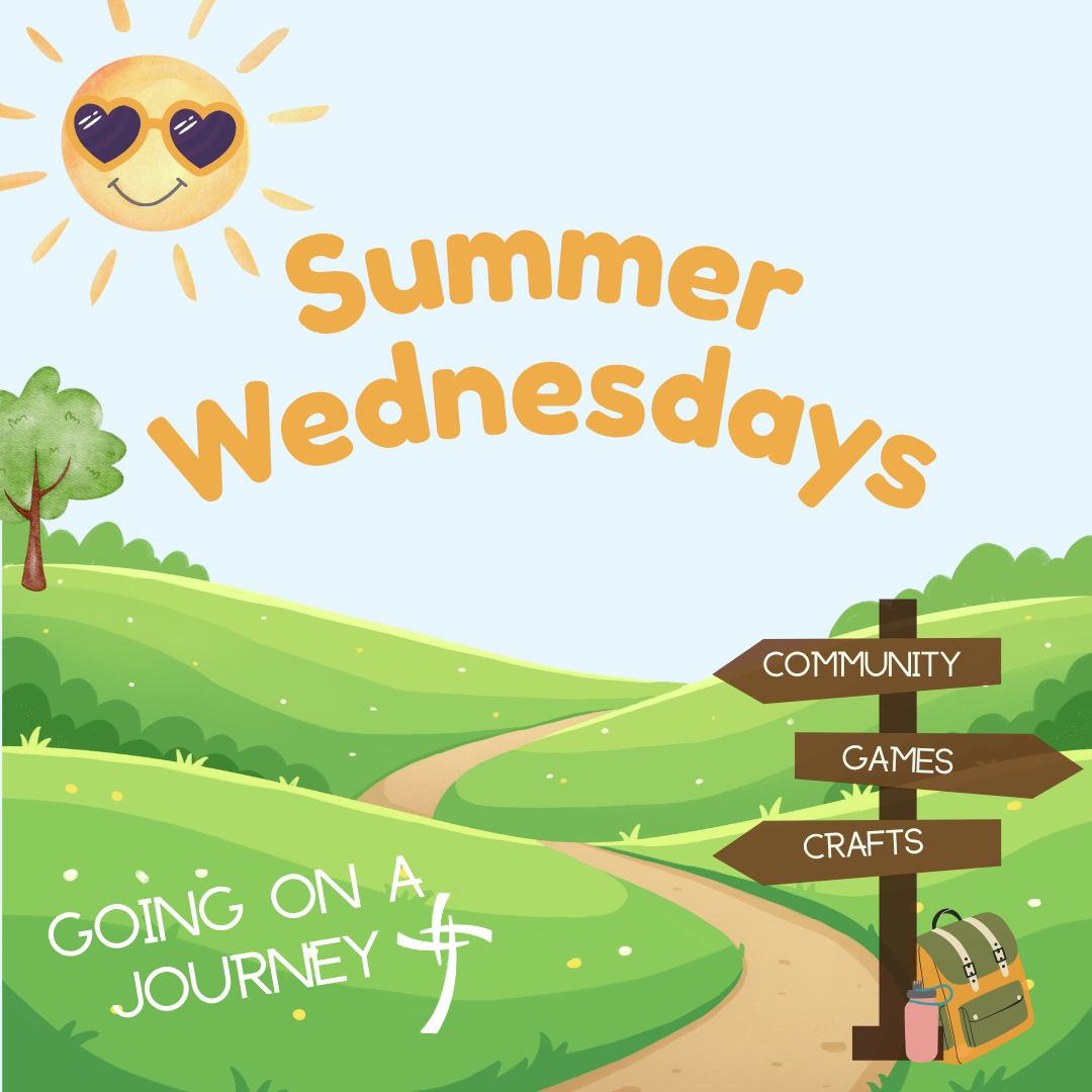 Summer Wednesdays