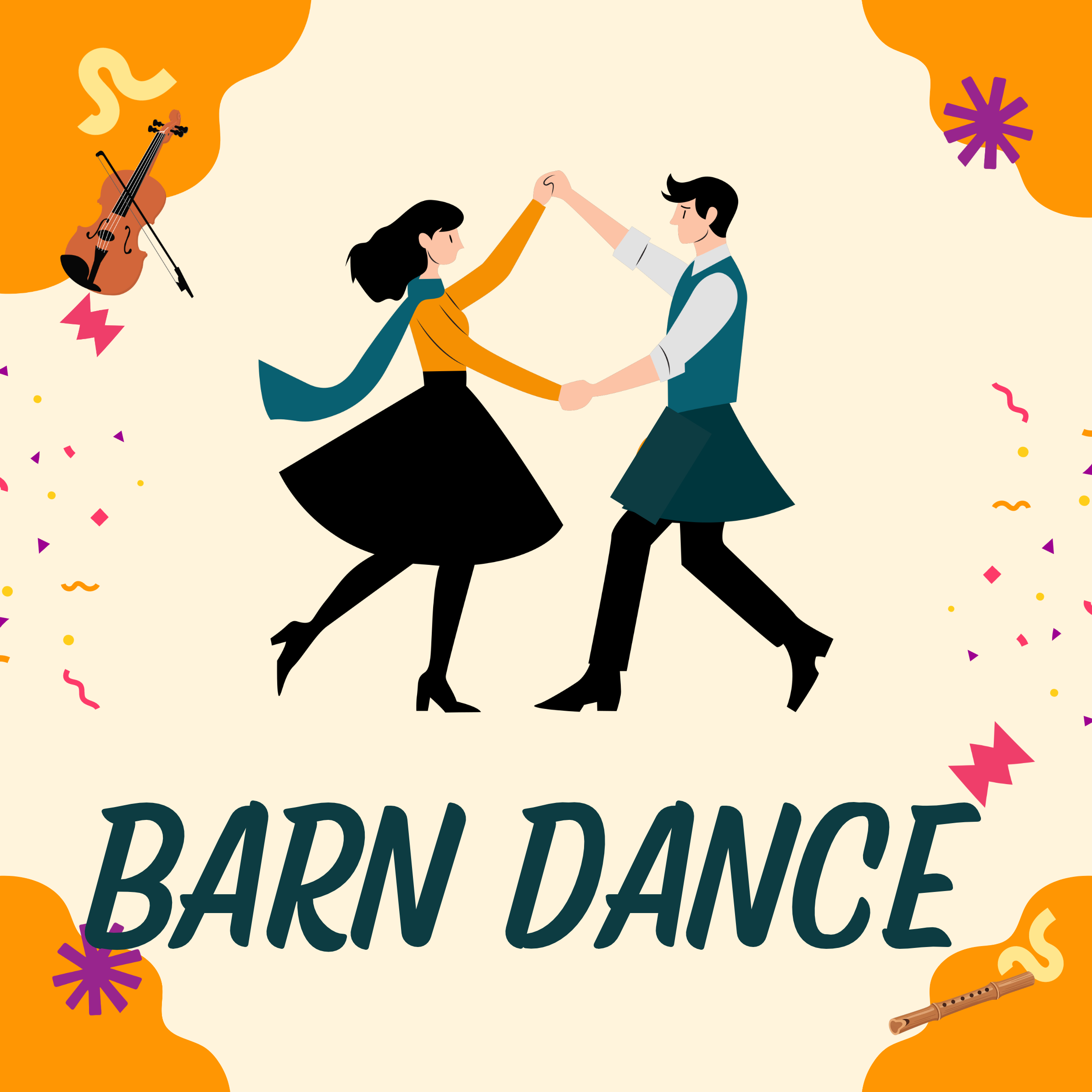 Barn Dance