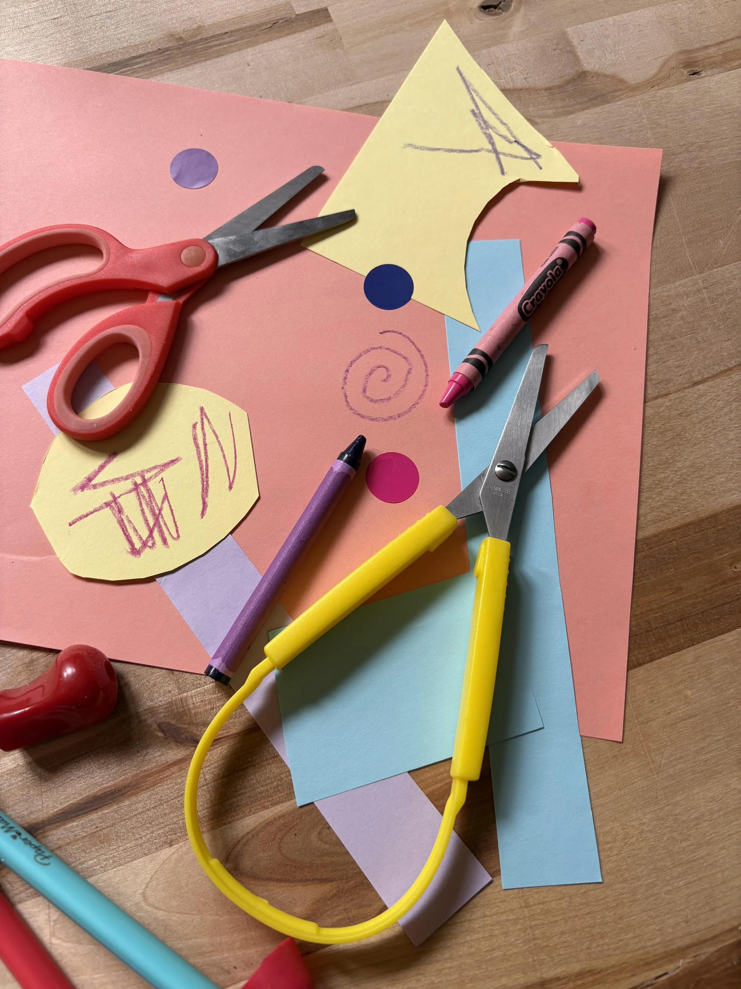 Blog Posts Coming Soon! 