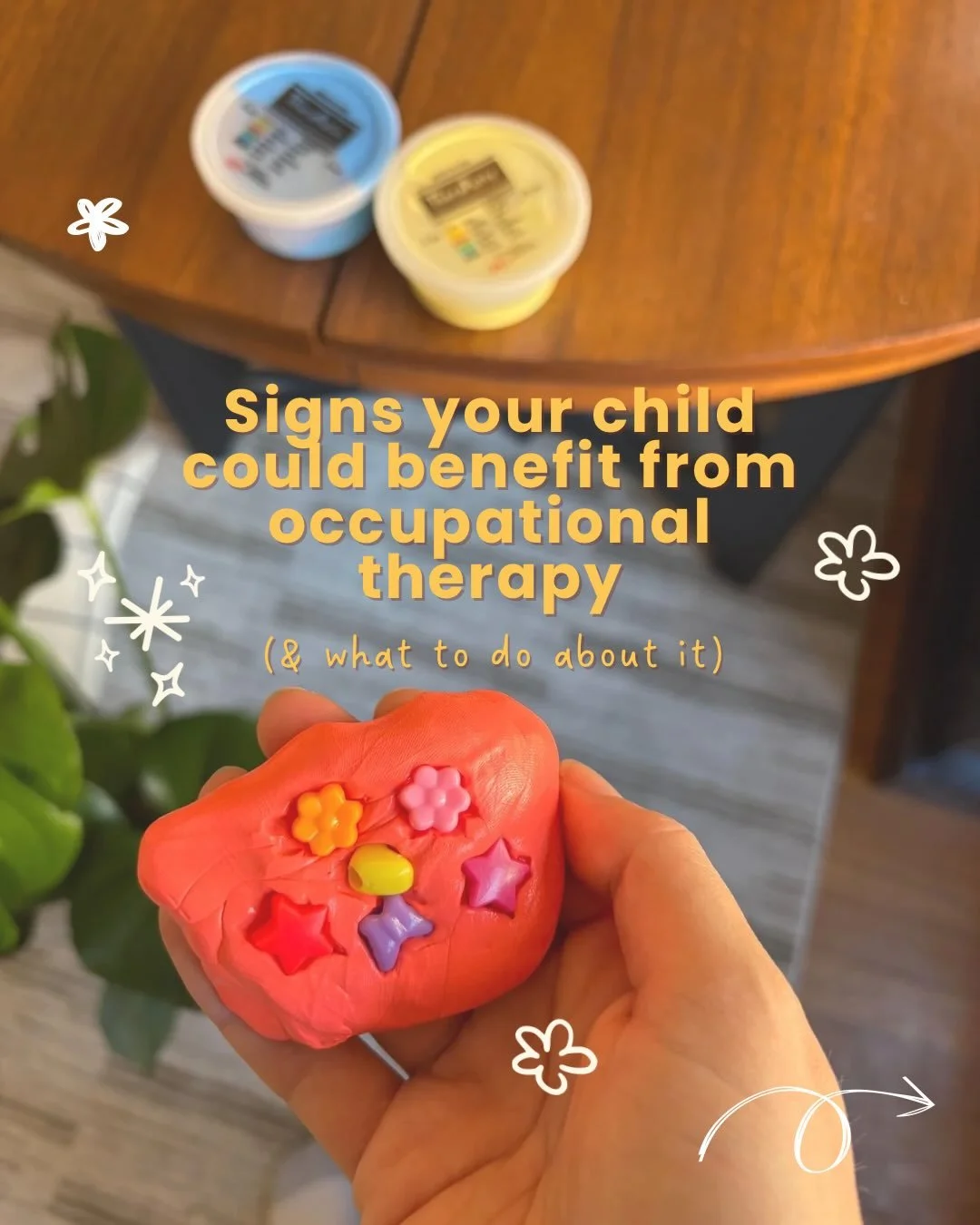 Not sure if OT could help your child? Here are a few signs I often look for. Every child is different, &amp; the right support can make a big difference.