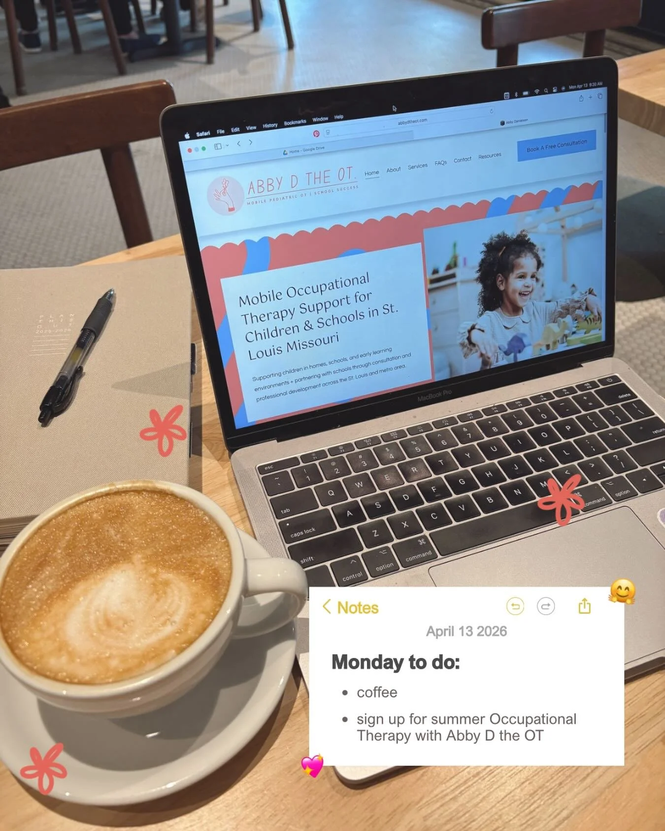 6 weeks until summer. 😳☀️
Want to prevent the &ldquo;summer slide&rdquo; or catch up before the next school year begins?
I have a few openings left for summer services. Reach out today for a Free Consultation!