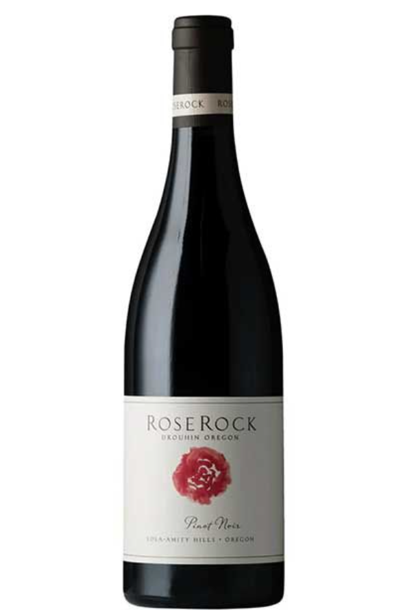 Roserock Pinot Noir 2024
