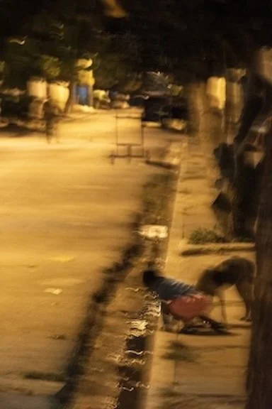 There Is Always A Voice