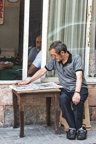 The World And Beyond