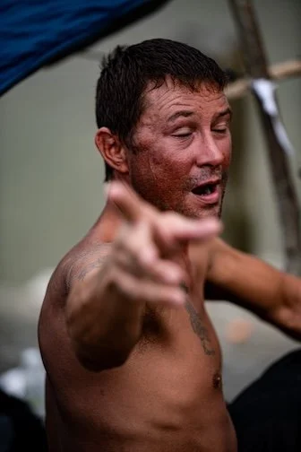 The World Around You