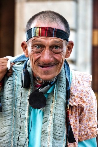 The Beauty Of It All