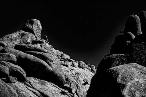 Not Forgetting But Finding Balance