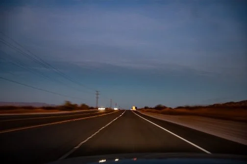 Wherever It Is You End Up