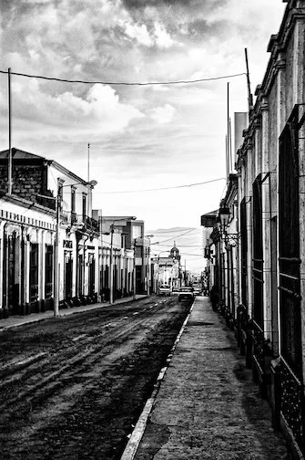 Recognizing The Road