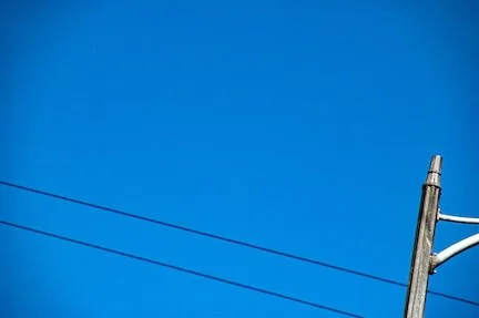Out Of The Blue