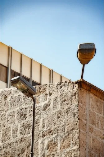 A Wall