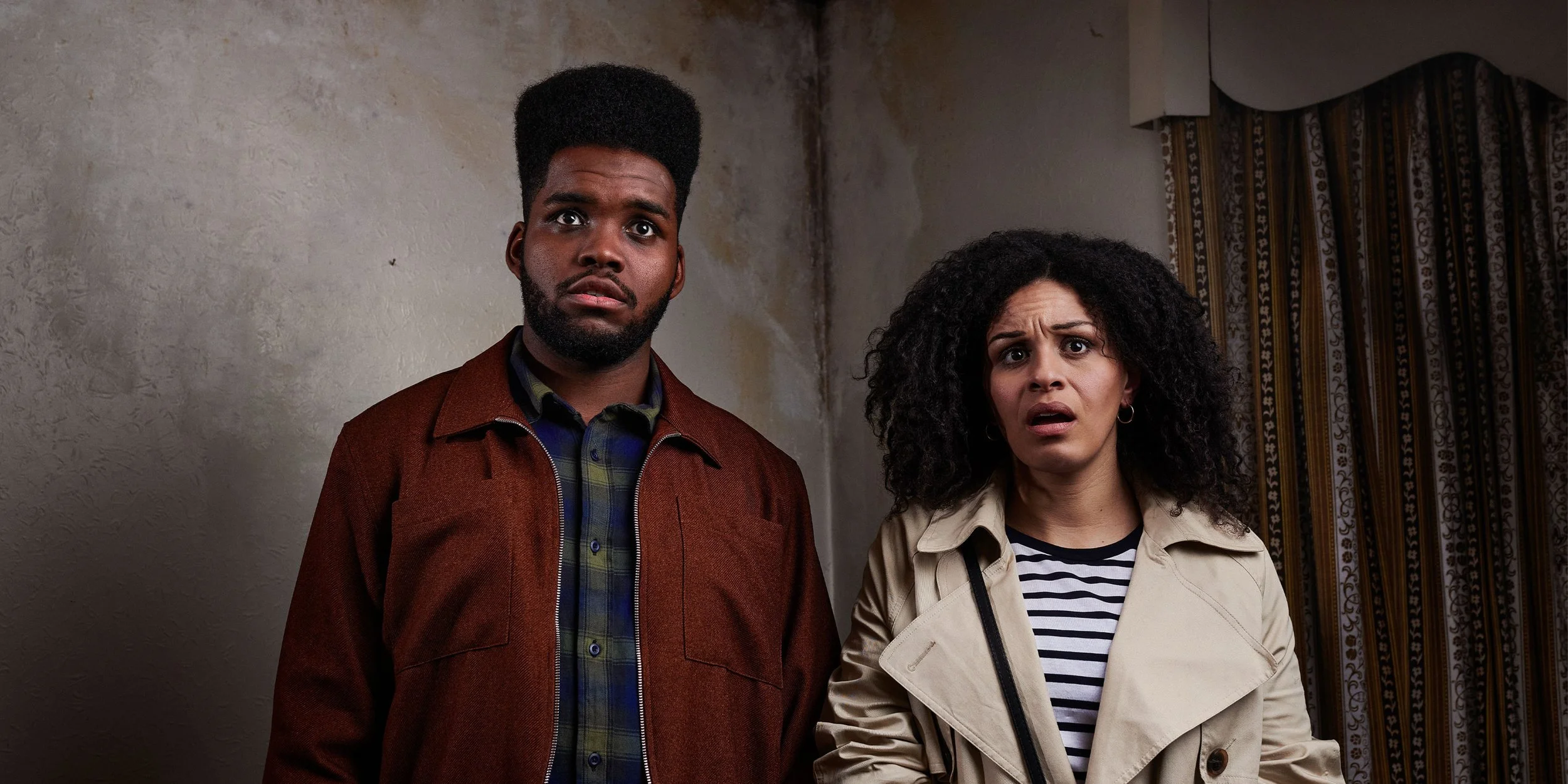 Redrow Homes Advertising