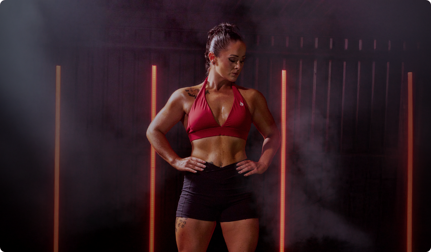 The shift from fitness coach to business partner