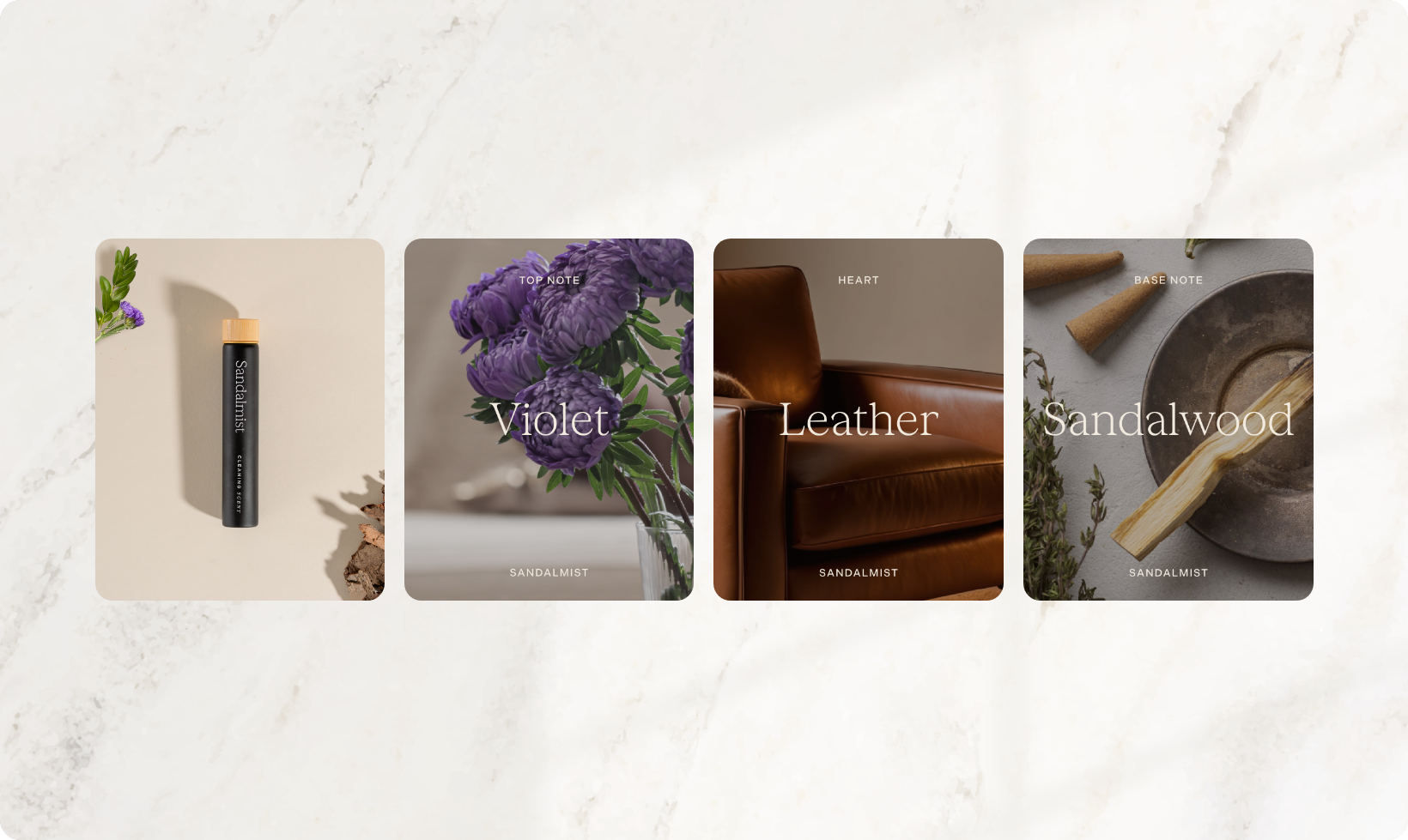 How to make your candle or home fragrance brand look premium enough for independent retailers