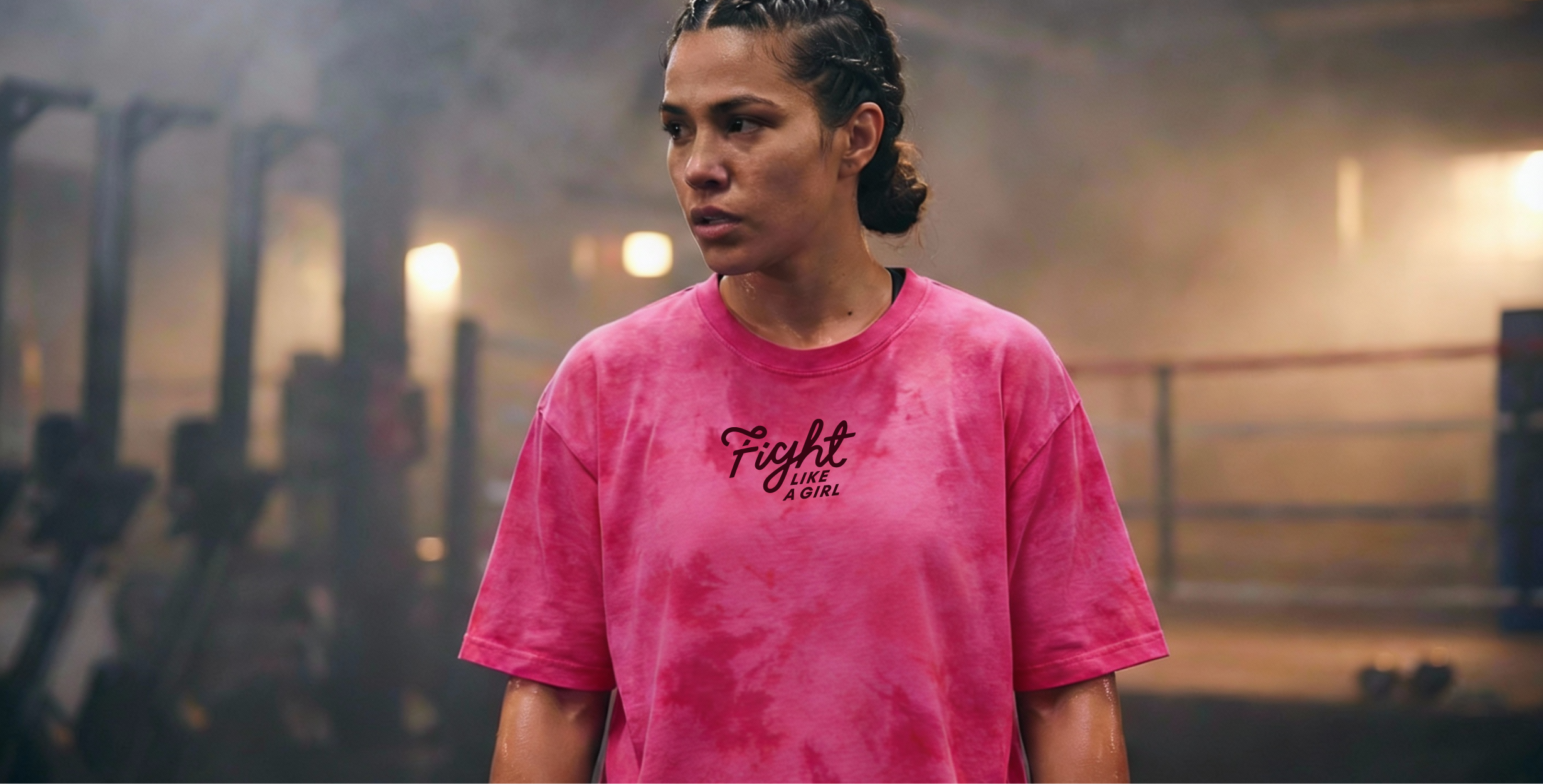 High-impact athletic apparel and merchandise guidelines engineered to build physical brand visibility and drive community engagement