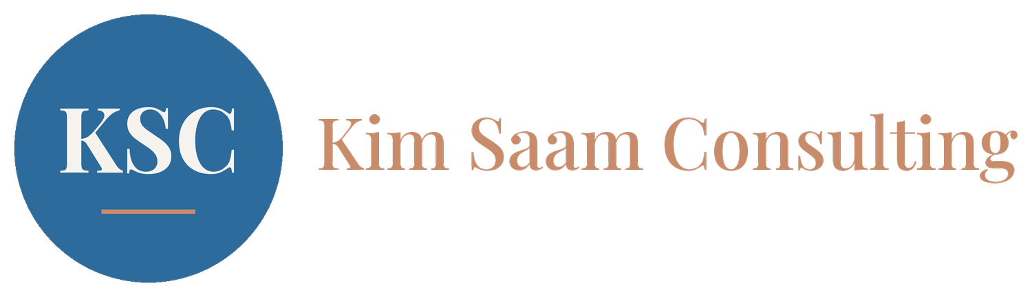 Kim Saam Consulting