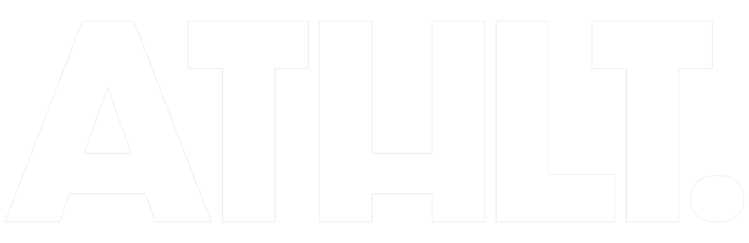 ATHLT. Performance and Rehab