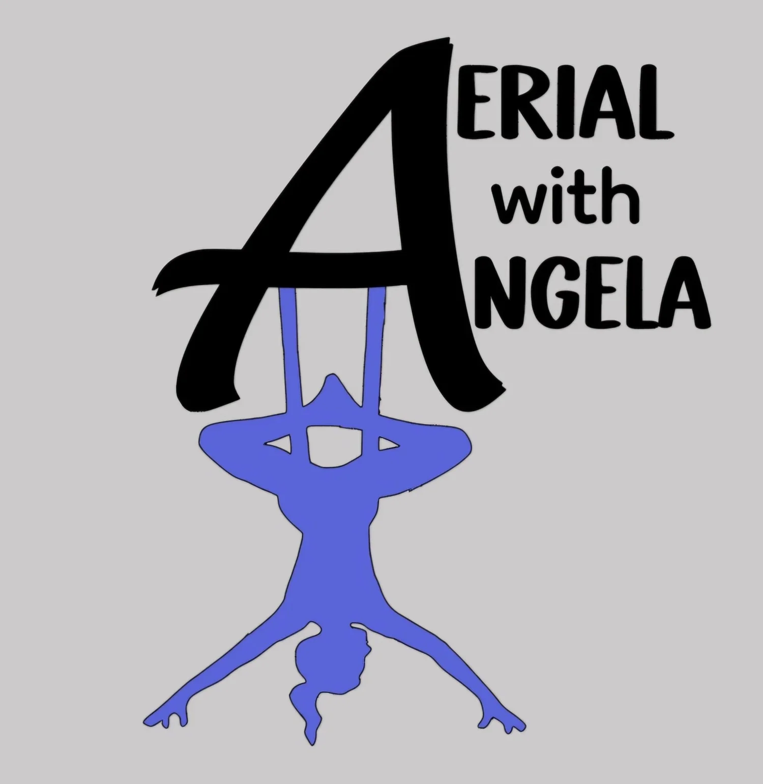 Aerial with Angela
