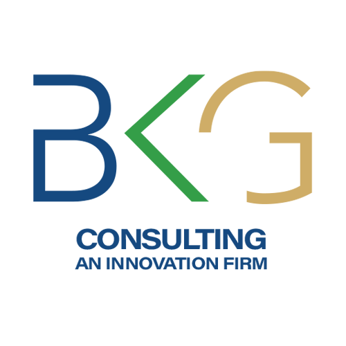 BKG Consulting (Copy)