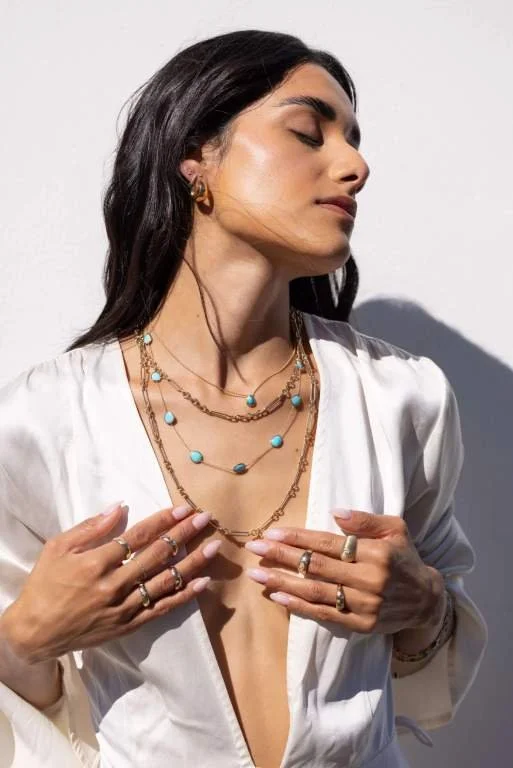 Moondance Jewelry Gallery