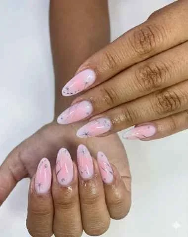 Montana Nails