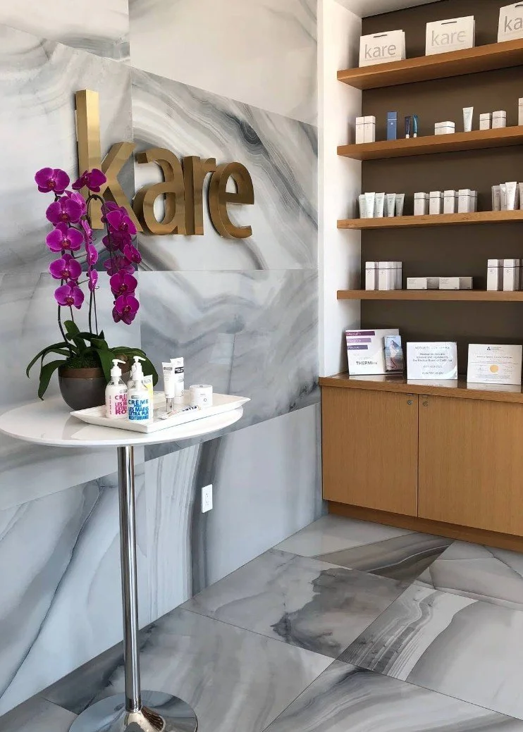 Kare Plastic Surgery and Skin Center