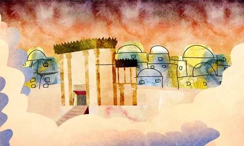 Chabad North of Montana is offering $25 off an initial Emotion Code Session.