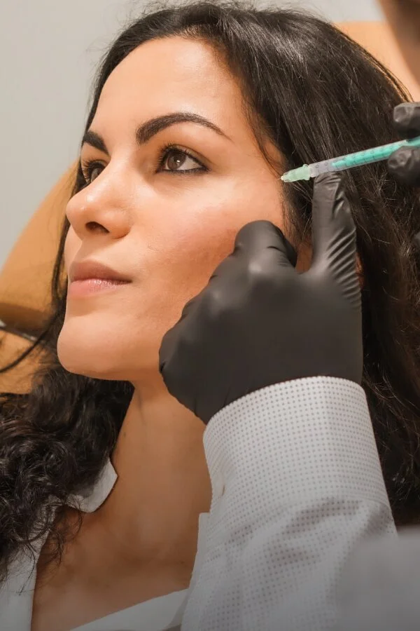 Cool Sculpting Self Care LA