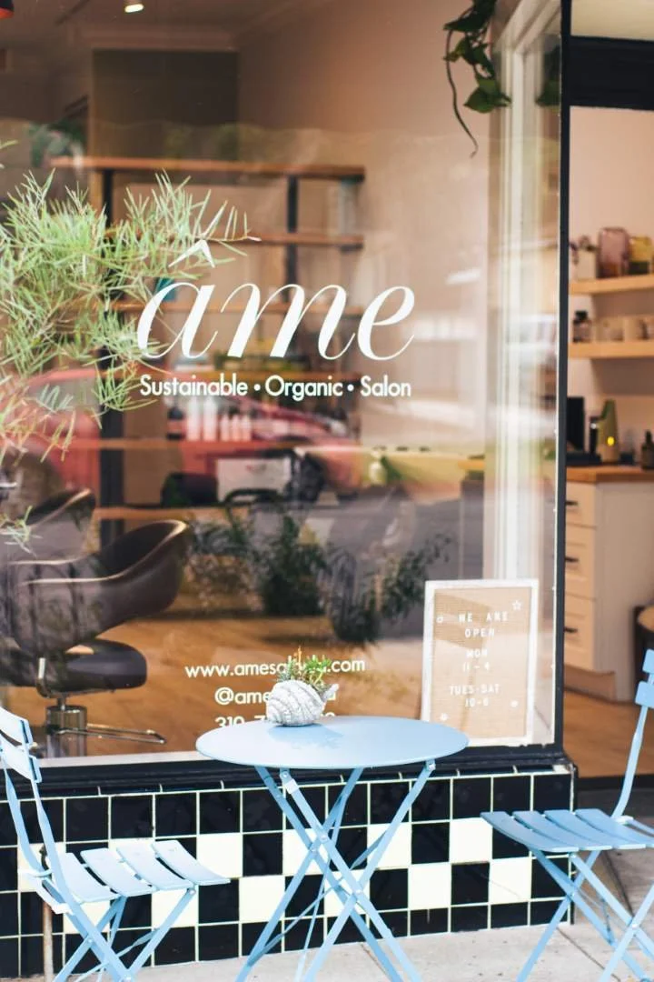 âme salon