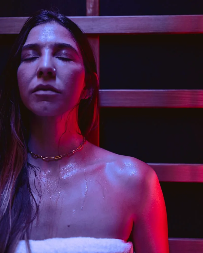 Perspire Sauna Studio