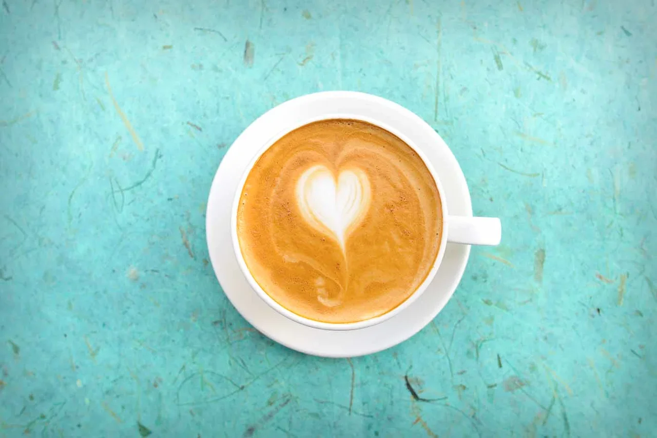 Primo Passo Coffee Co.