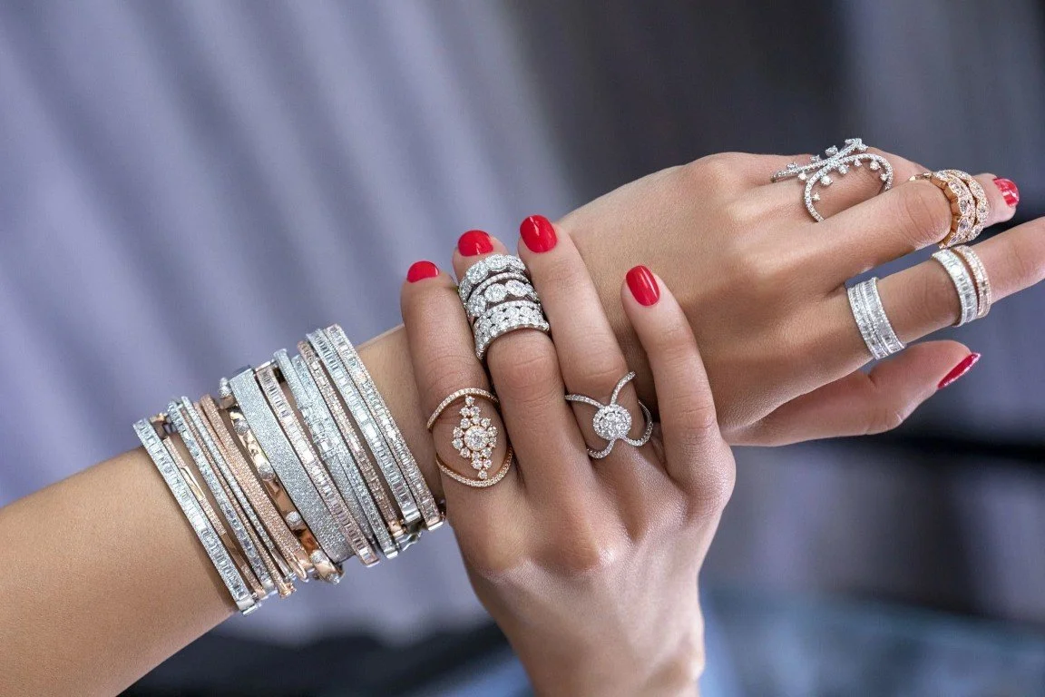 Cabochon Fine Jewelry