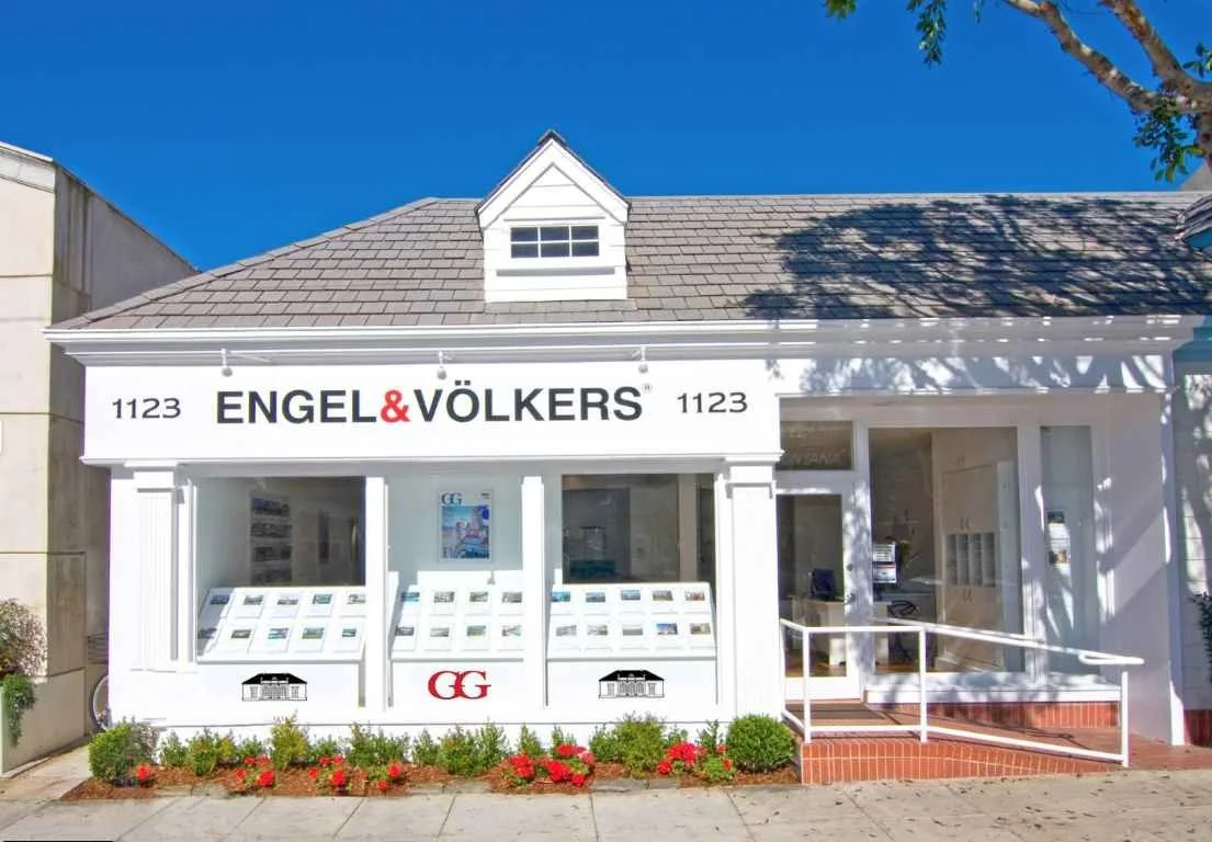 Engel &amp; Völkers