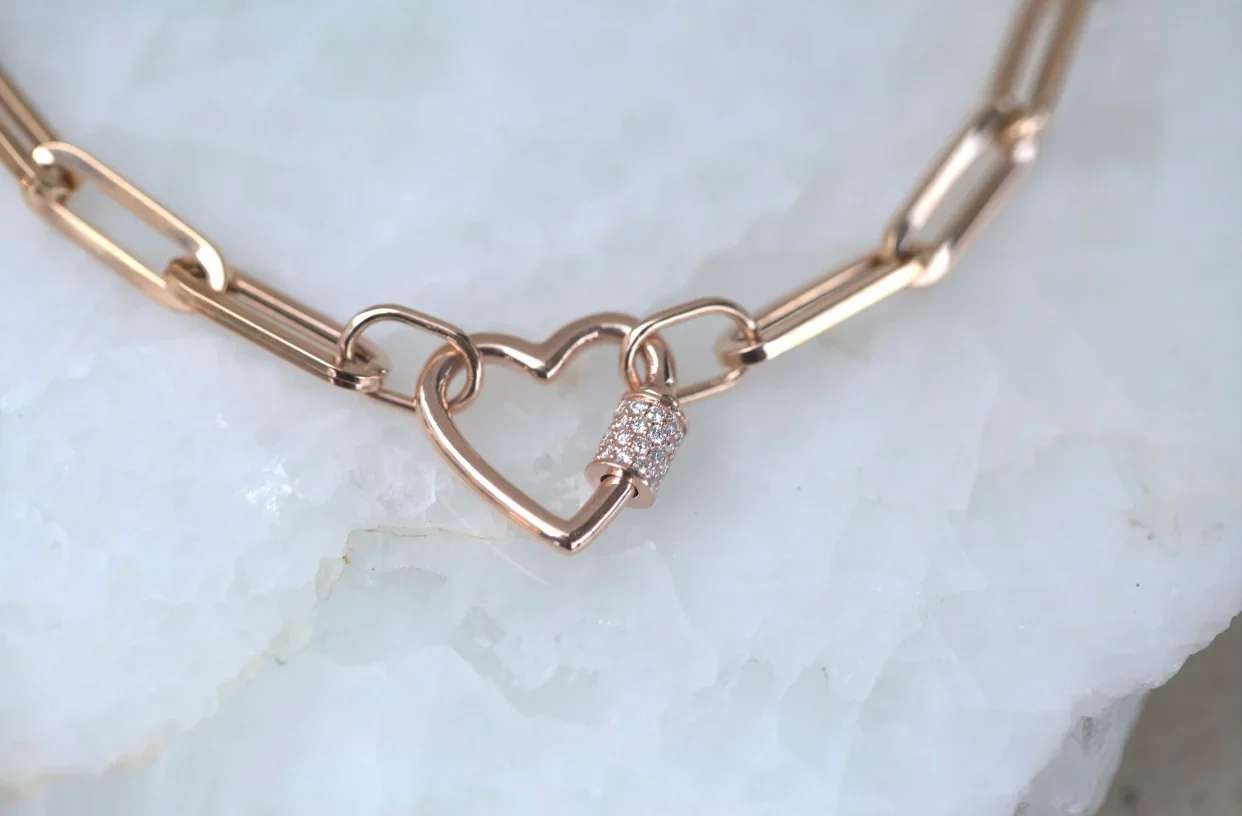 By Musti Fine Jewelry