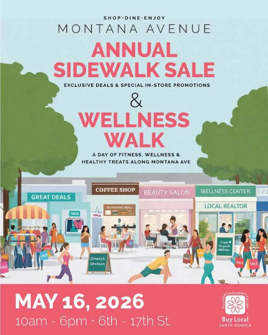 Wellness Walk & Sidewalk Sale | MyGovTools.org