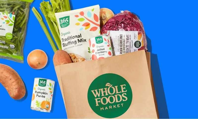 Whole Foods Market
