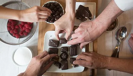 John Kelly Chocolates