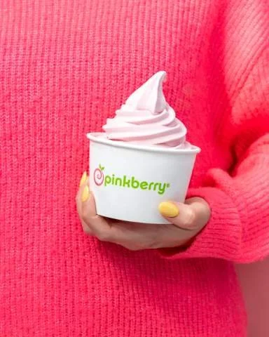 Pinkberry
