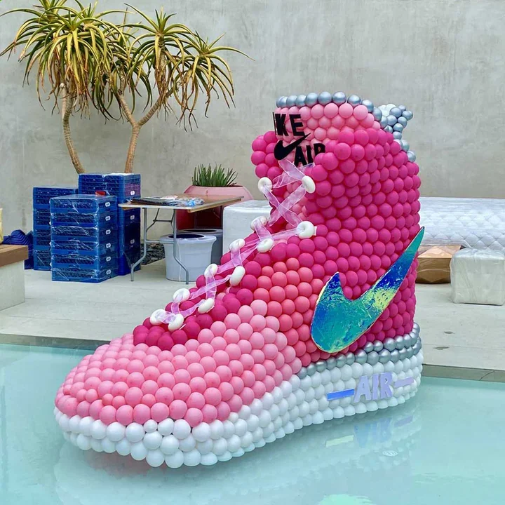 Balloon Celebrations