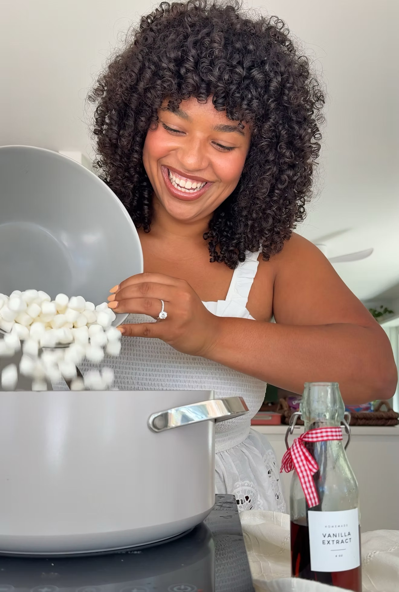 Our Last Summer Gathering; a movie night under the stars