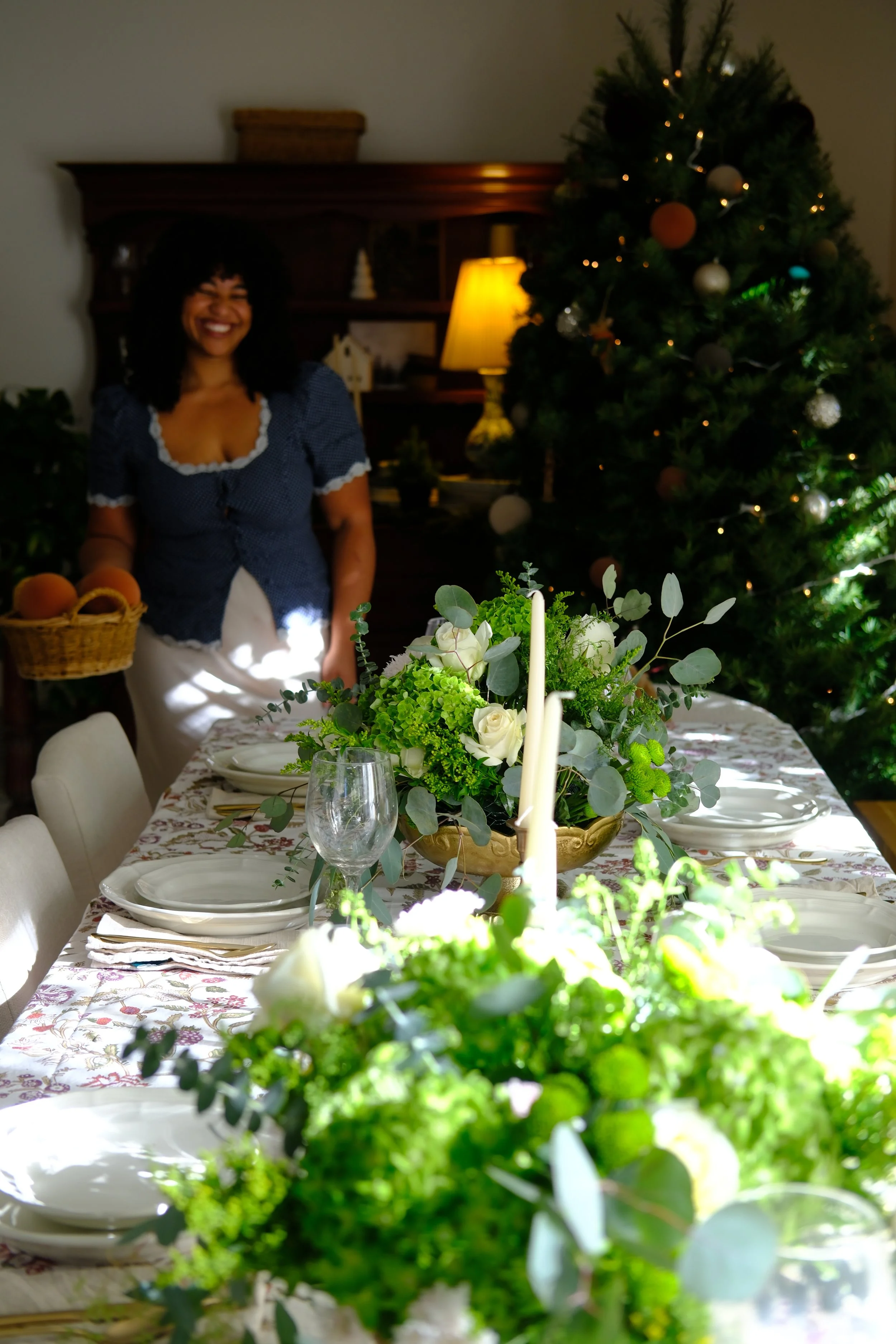 Ways we gathered in 2025! Breaking down all 11 gatherings in our new home