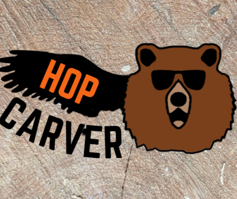 Hop Carver